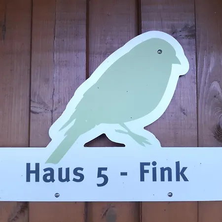 Landhof Kuetzin Fink 5 *