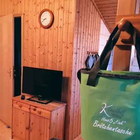 Landhof Kuetzin Fink 5 Setzin